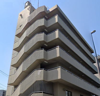 東京都練馬区北町８丁目 賃貸マンション 2LDK