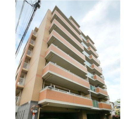 東京都板橋区栄町 賃貸マンション 2SLDK