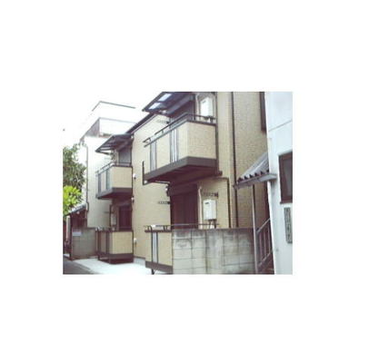 東京都足立区千住旭町 賃貸アパート 1K