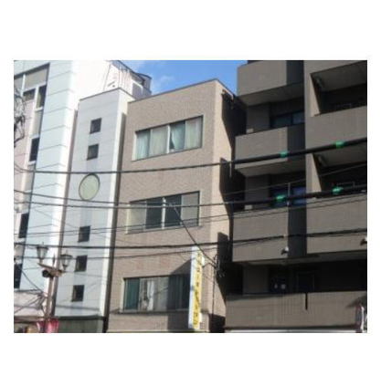 東京都文京区向丘１丁目 賃貸マンション 1K