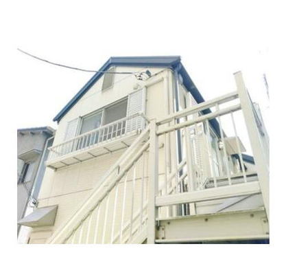 東京都荒川区東尾久１丁目 賃貸アパート 1LDK