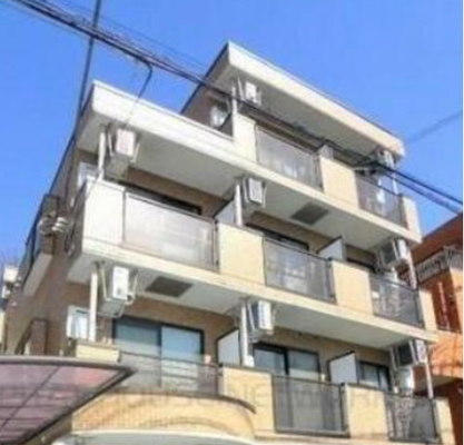 東京都板橋区成増５丁目 賃貸マンション 1K