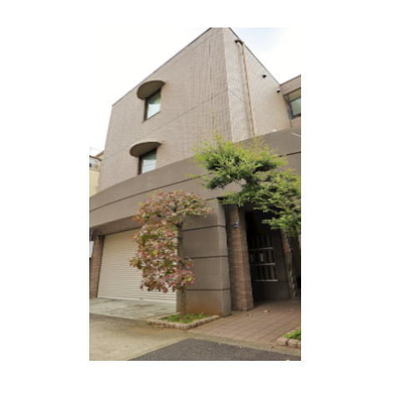 東京都北区赤羽西６丁目 賃貸マンション 1K