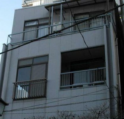 東京都豊島区駒込２丁目 賃貸マンション 2DK