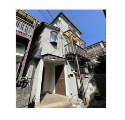 東京都北区赤羽西４丁目 賃貸アパート 2K