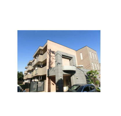 東京都板橋区赤塚７丁目 賃貸マンション 2LDK