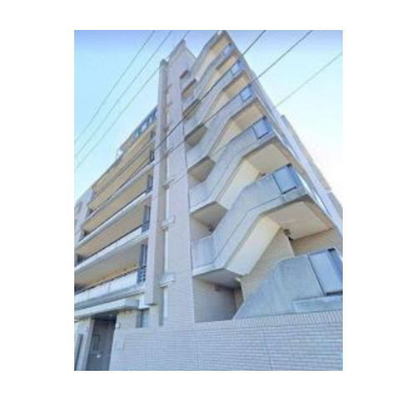 東京都北区岩淵 賃貸マンション 2LDK