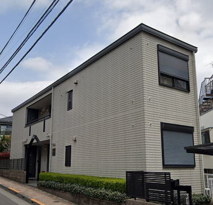 東京都練馬区小竹町１丁目 賃貸マンション 1K