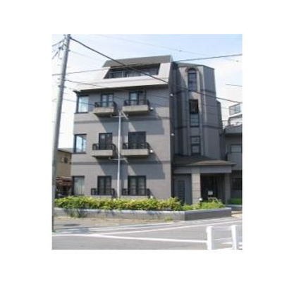 東京都練馬区練馬３丁目 賃貸マンション 1R