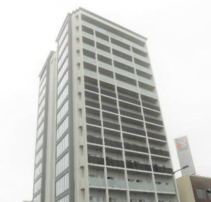 東京都北区赤羽１丁目 賃貸マンション 1LDK