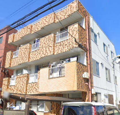 東京都板橋区高島平７丁目 賃貸マンション 2LDK