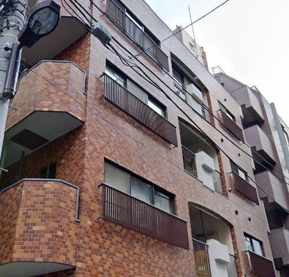 東京都千代田区平河町１丁目 賃貸マンション 1LDK