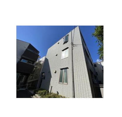 東京都荒川区西尾久１丁目 賃貸マンション 1K
