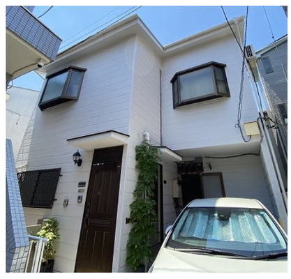 東京都文京区千駄木４丁目 賃貸アパート 1R