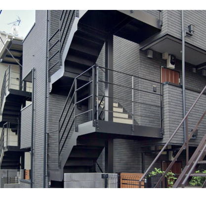 東京都足立区千住緑町２丁目 賃貸アパート 1R