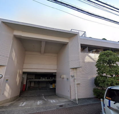 東京都板橋区弥生町 賃貸マンション 2LDK