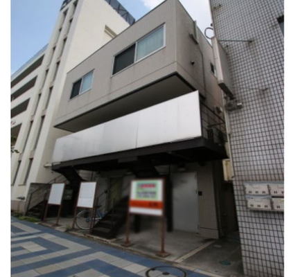 東京都葛飾区金町２丁目 賃貸マンション 1R