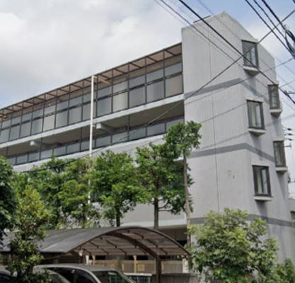 東京都葛飾区東水元２丁目 賃貸マンション 3LDK
