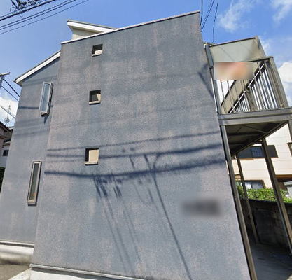 東京都葛飾区南水元１丁目 賃貸アパート 1K