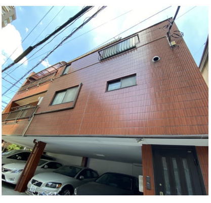 東京都文京区本駒込５丁目 賃貸マンション 1LDK