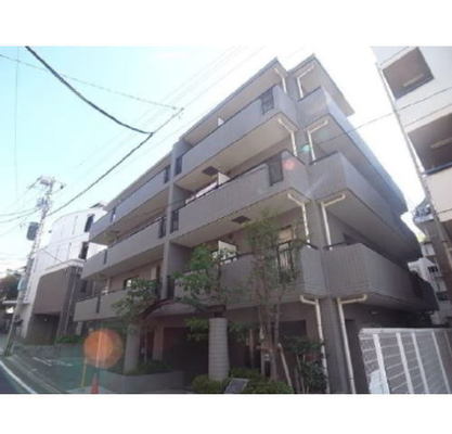 東京都文京区本郷６丁目 賃貸マンション 1R
