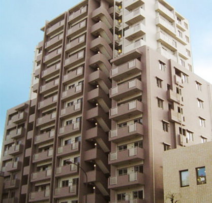 東京都文京区千石１丁目 賃貸マンション 1K