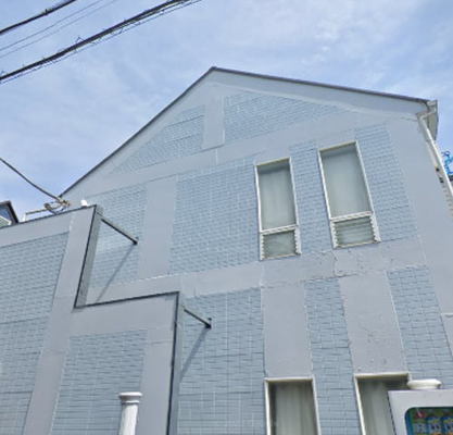 東京都豊島区長崎２丁目 賃貸マンション 1K