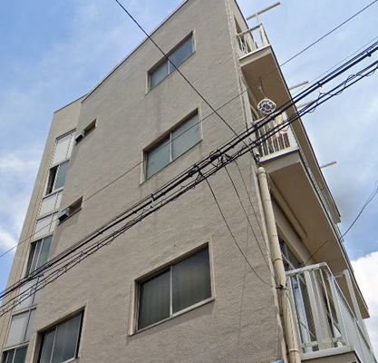 東京都北区赤羽西４丁目 賃貸マンション 1LDK