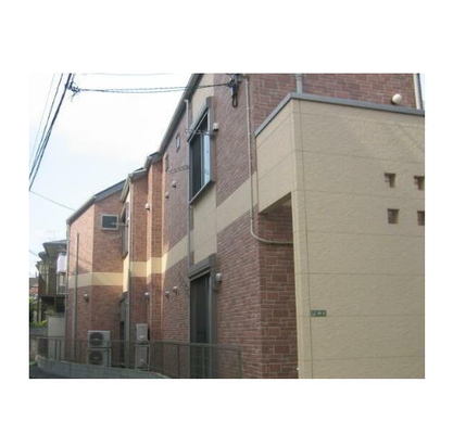 東京都足立区千住大川町 賃貸アパート 1R