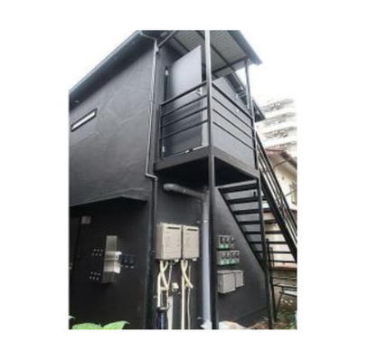 東京都豊島区上池袋１丁目 賃貸アパート 1R
