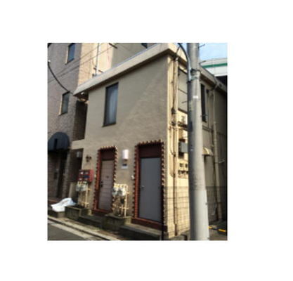 東京都北区滝野川３丁目 賃貸マンション 1R