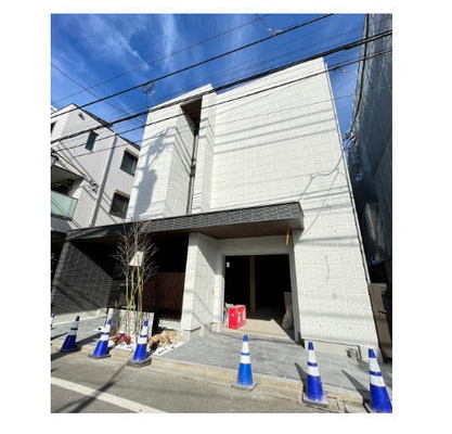 東京都北区滝野川６丁目 賃貸マンション 1LDK
