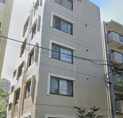 東京都江東区永代２丁目 賃貸マンション 1R