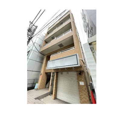 東京都板橋区大山東町 賃貸マンション 1LDK