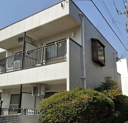 東京都練馬区錦１丁目 賃貸マンション 1R