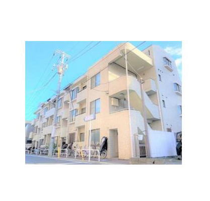 東京都板橋区小茂根１丁目 賃貸マンション 2DK
