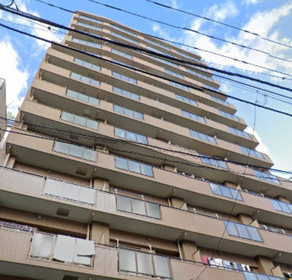 東京都豊島区巣鴨３丁目 賃貸マンション 3LDK