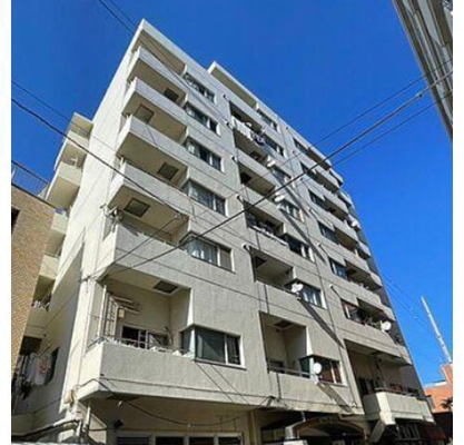 東京都板橋区中丸町 賃貸マンション 2LDK