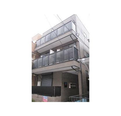 東京都豊島区高田１丁目 賃貸アパート 1R