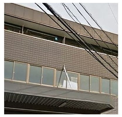 東京都荒川区東尾久１丁目 賃貸マンション 1R