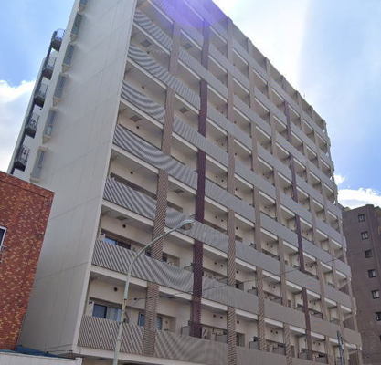 東京都北区西ヶ原１丁目 賃貸マンション 2LDK