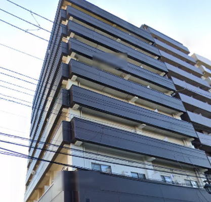 東京都文京区本駒込４丁目 賃貸マンション 3LDK