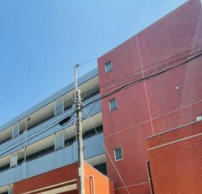 東京都練馬区豊玉北３丁目 賃貸マンション 2DK