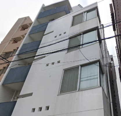東京都北区田端５丁目 賃貸マンション 1LDK