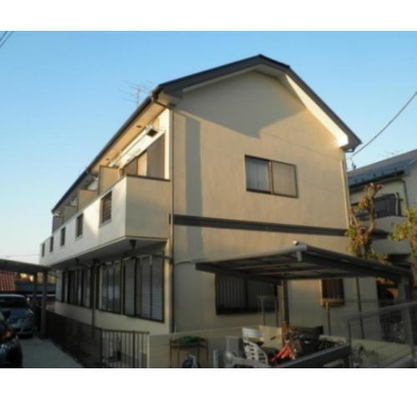 東京都板橋区赤塚５丁目 賃貸アパート 1DK