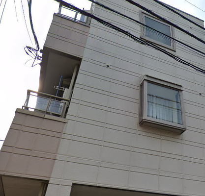 東京都足立区中央本町１丁目 賃貸マンション 1K