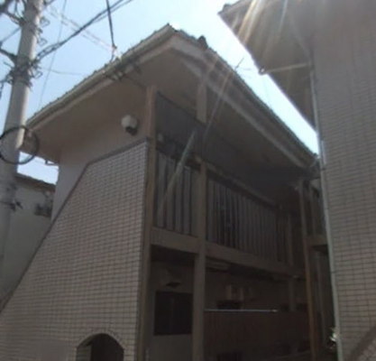 東京都豊島区北大塚３丁目 賃貸アパート 1K