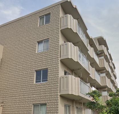 東京都葛飾区東金町４丁目 賃貸マンション 3DK