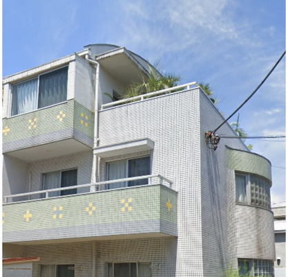東京都葛飾区金町５丁目 賃貸マンション 2LDK