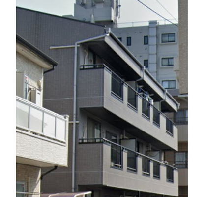 東京都葛飾区東金町７丁目 賃貸マンション 1LDK
